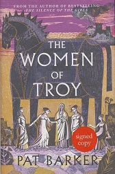The Women of Troy by Pat Barker